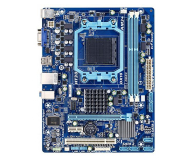 Gigabyte GA-78LMT-S2 (760G VGA PCI-E DDR3) - 105680 - zdjęcie 3